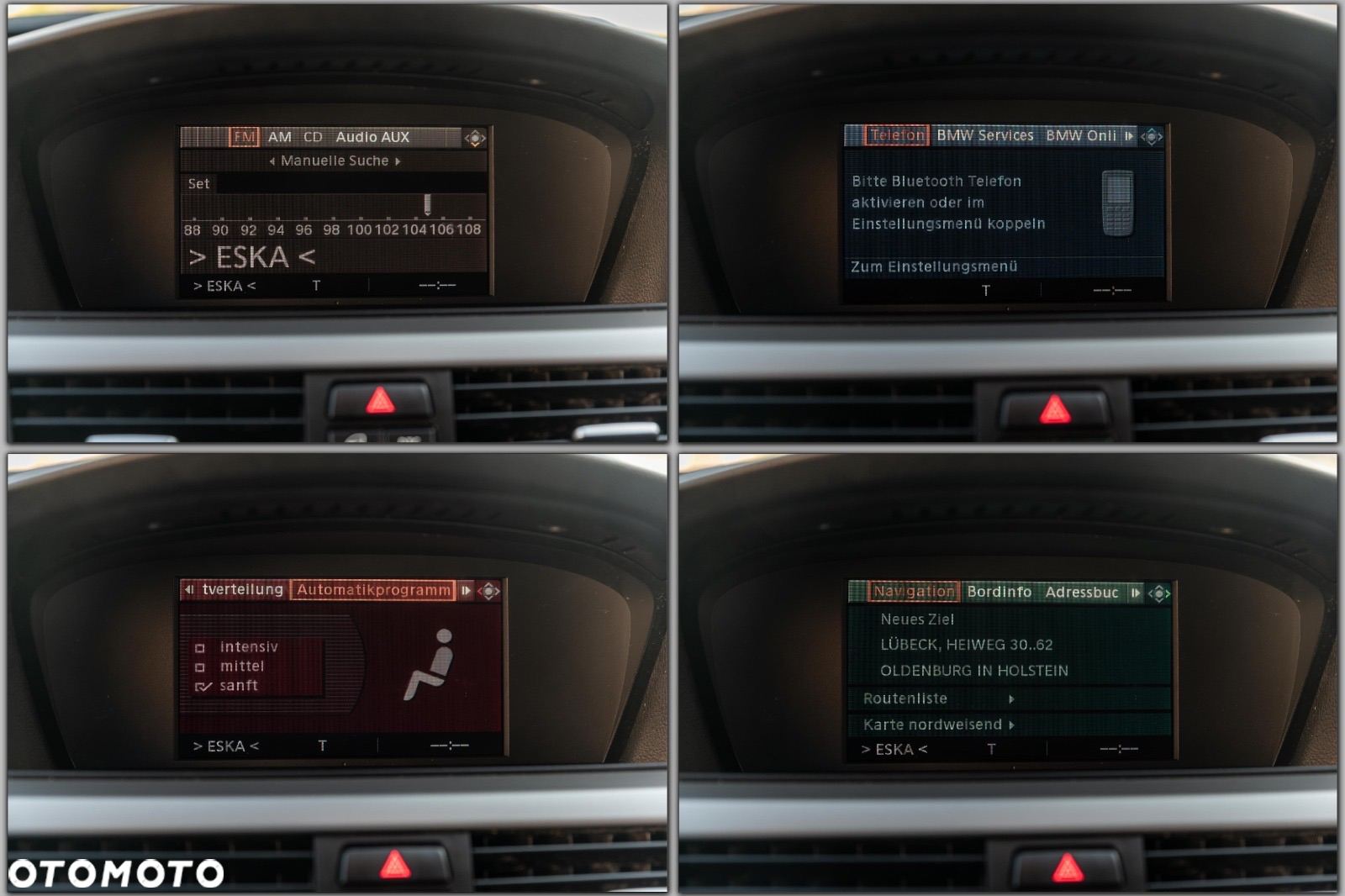 BMW Seria 3 320i Touring - 27