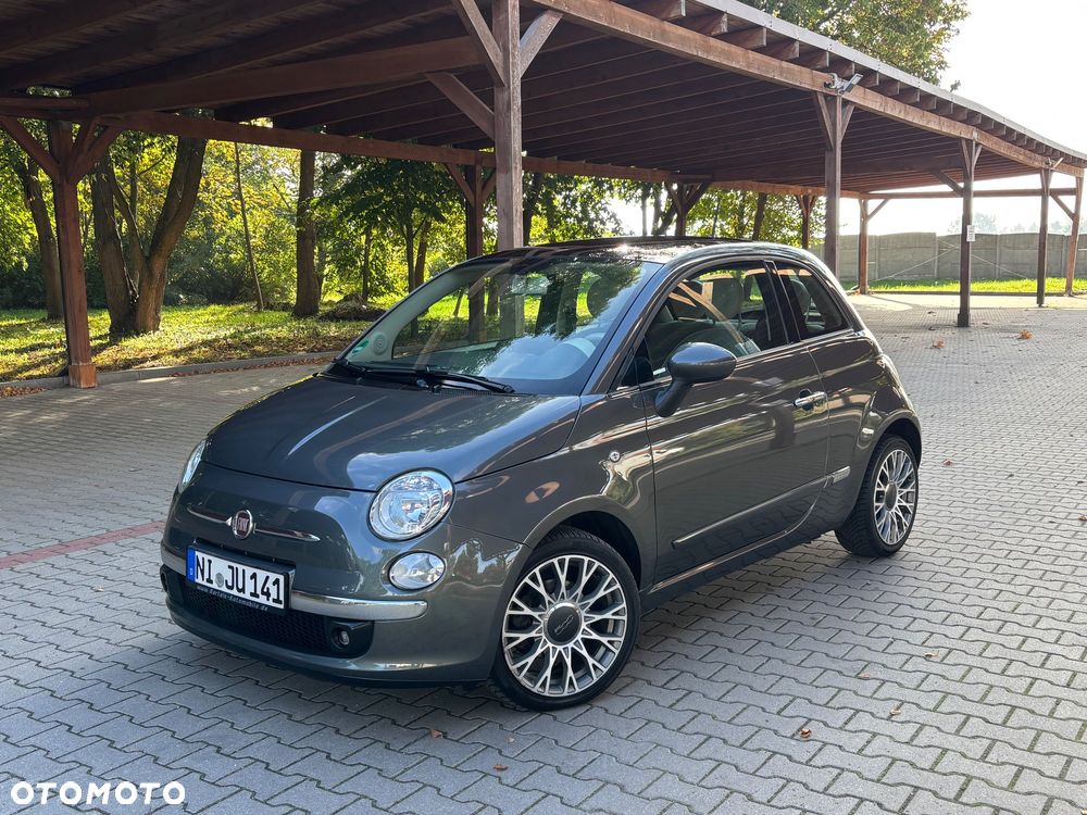 Fiat 500 0.9 TwinAir Start&Stopp Vintage '57 - 39