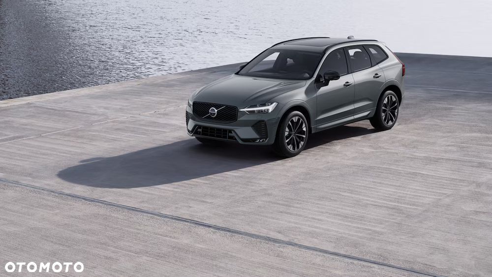 Volvo XC 60 B5 B AWD Ultra Dark - 1