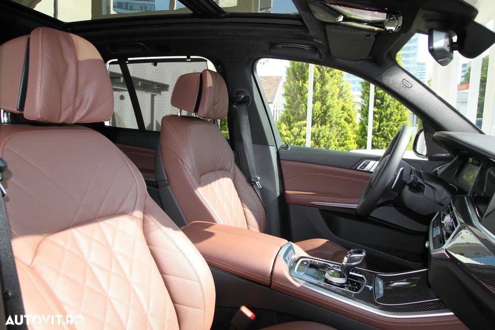 BMW X5 - 19