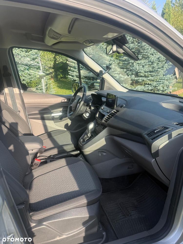 Ford Transit Connect - 5