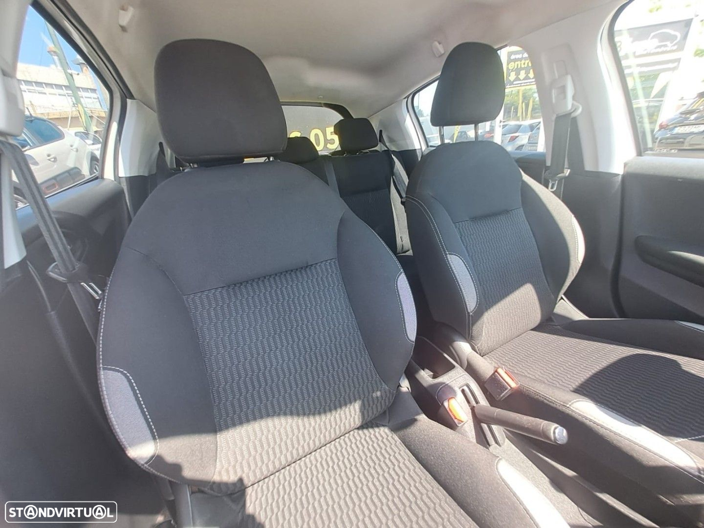 Peugeot 208 82 VTI Allure - 10