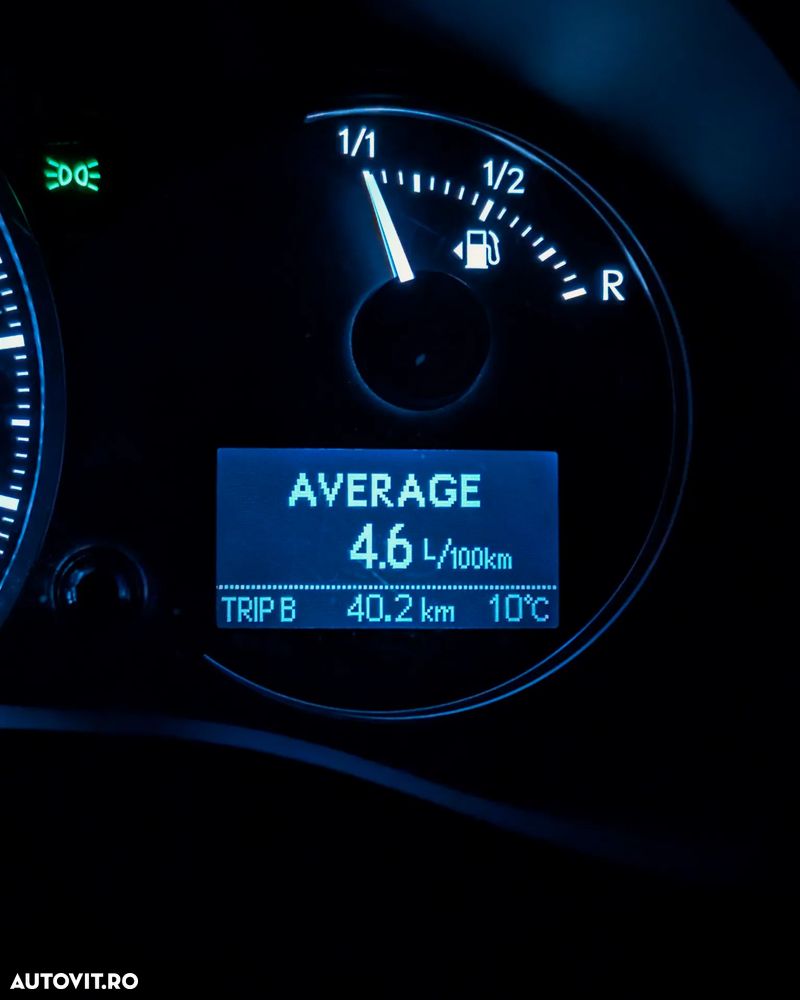 Lexus CT 200h Aut. Executive - 22