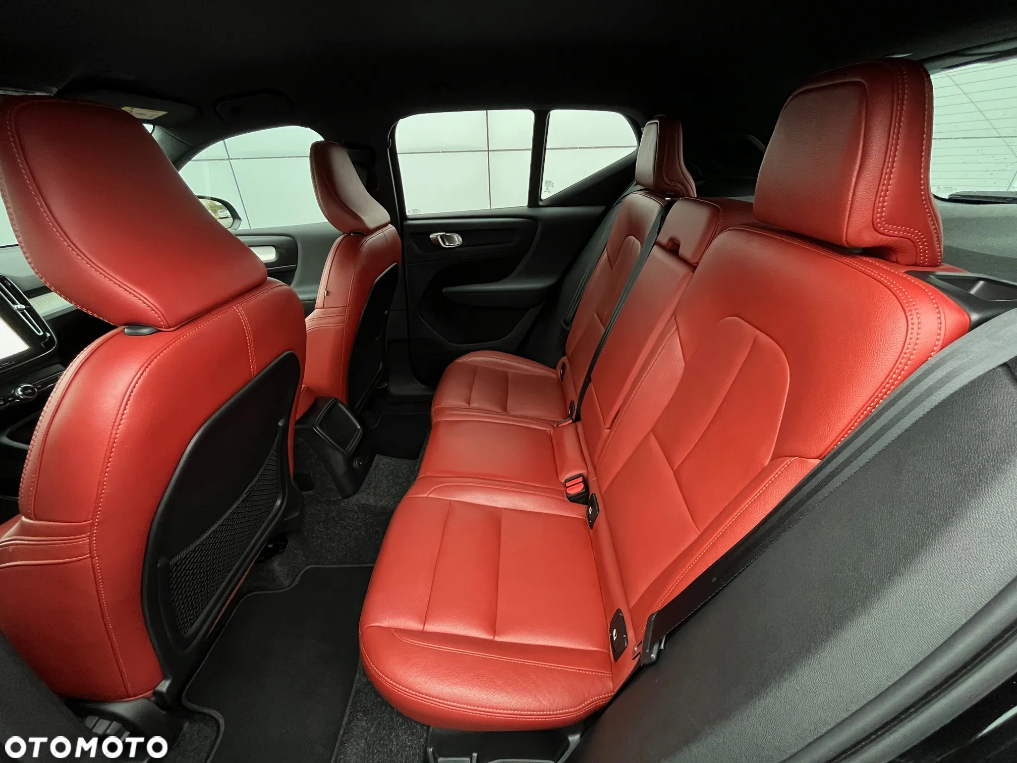 Volvo XC 40 T5 Plug-In Hybrid Inscription - 15