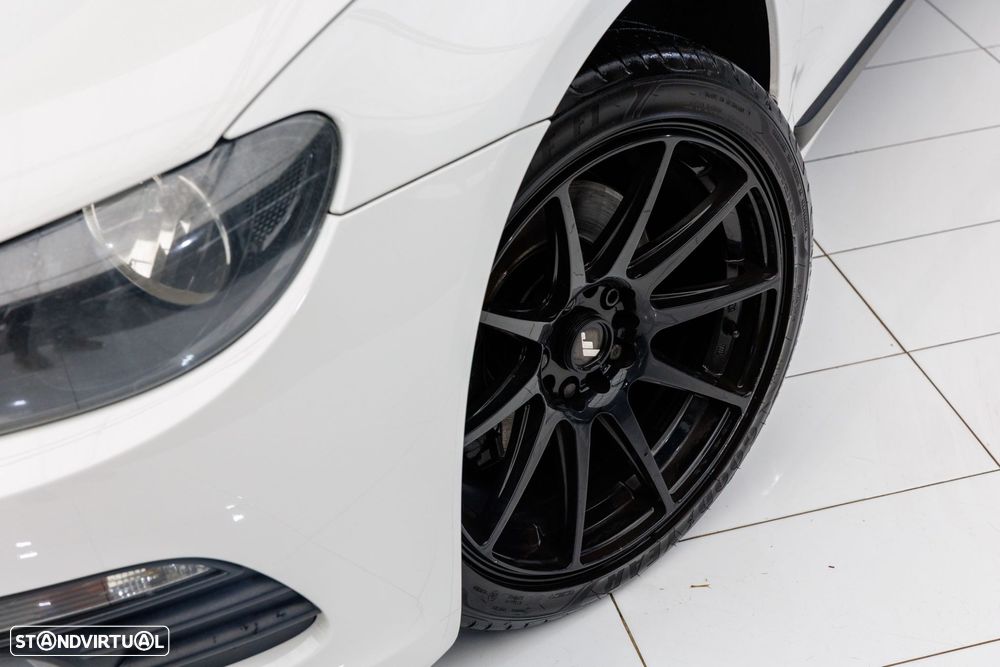 VW Scirocco 1.4 TSI Sport - 6