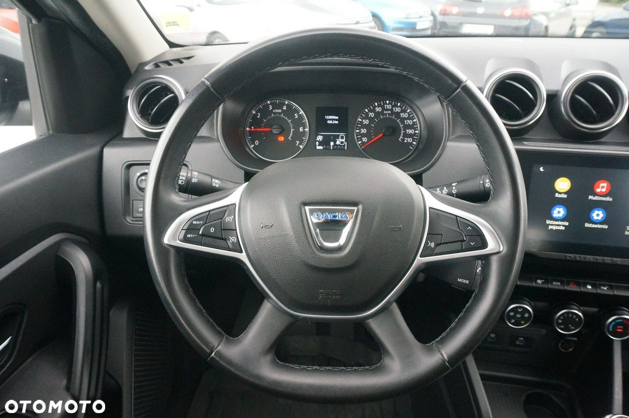 Dacia Duster 1.0 TCe Comfort - 12