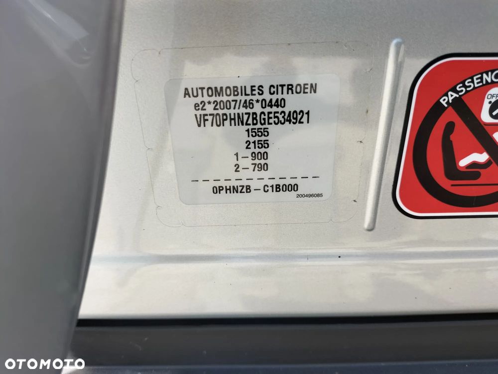 Citroën C4 Cactus 1.2 PureTech Feel Edition S&S - 30