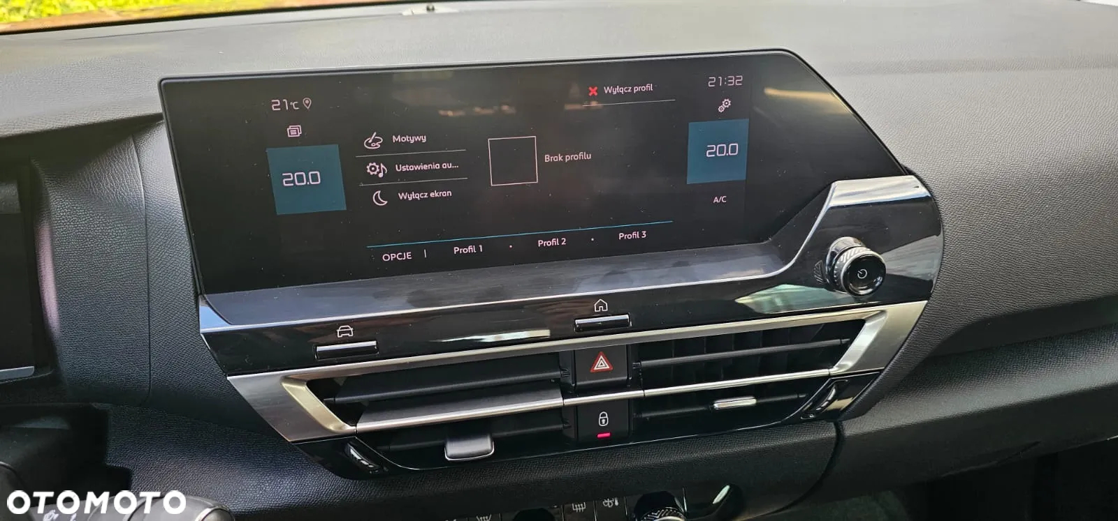 Citroën C4 1.2 PureTech Feel S&S - 19