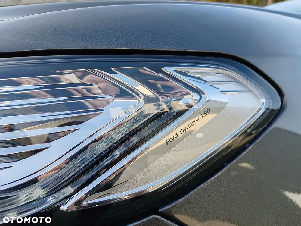 Ford Mondeo 1.5 EcoBoost Titanium - 24