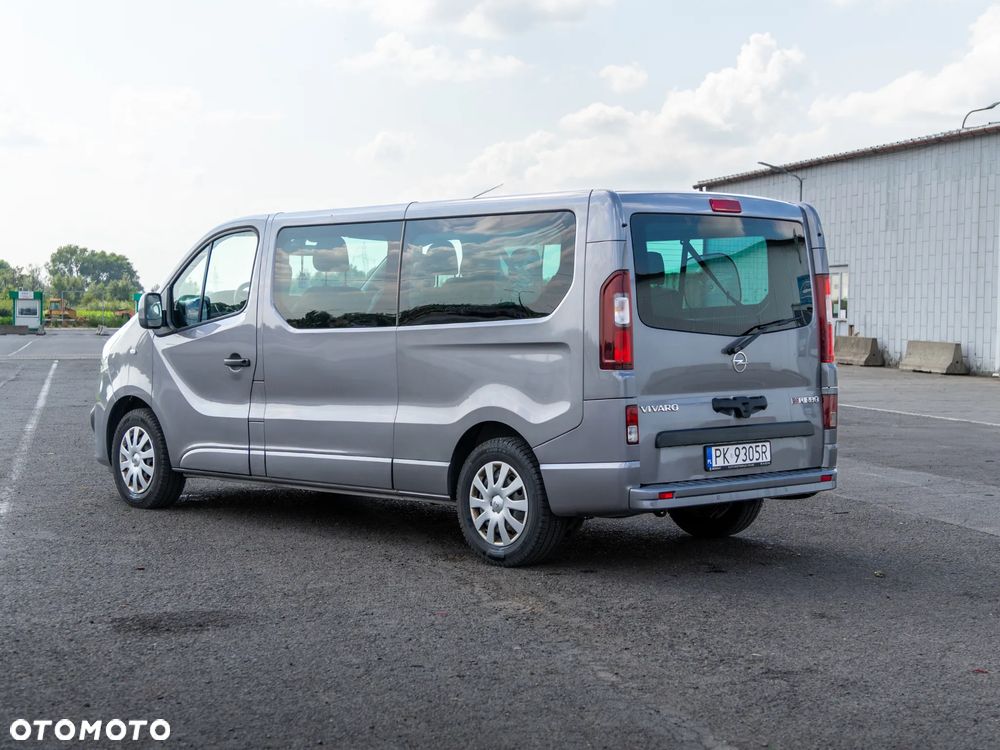 Opel Vivaro L2H1 S&S Life - 5