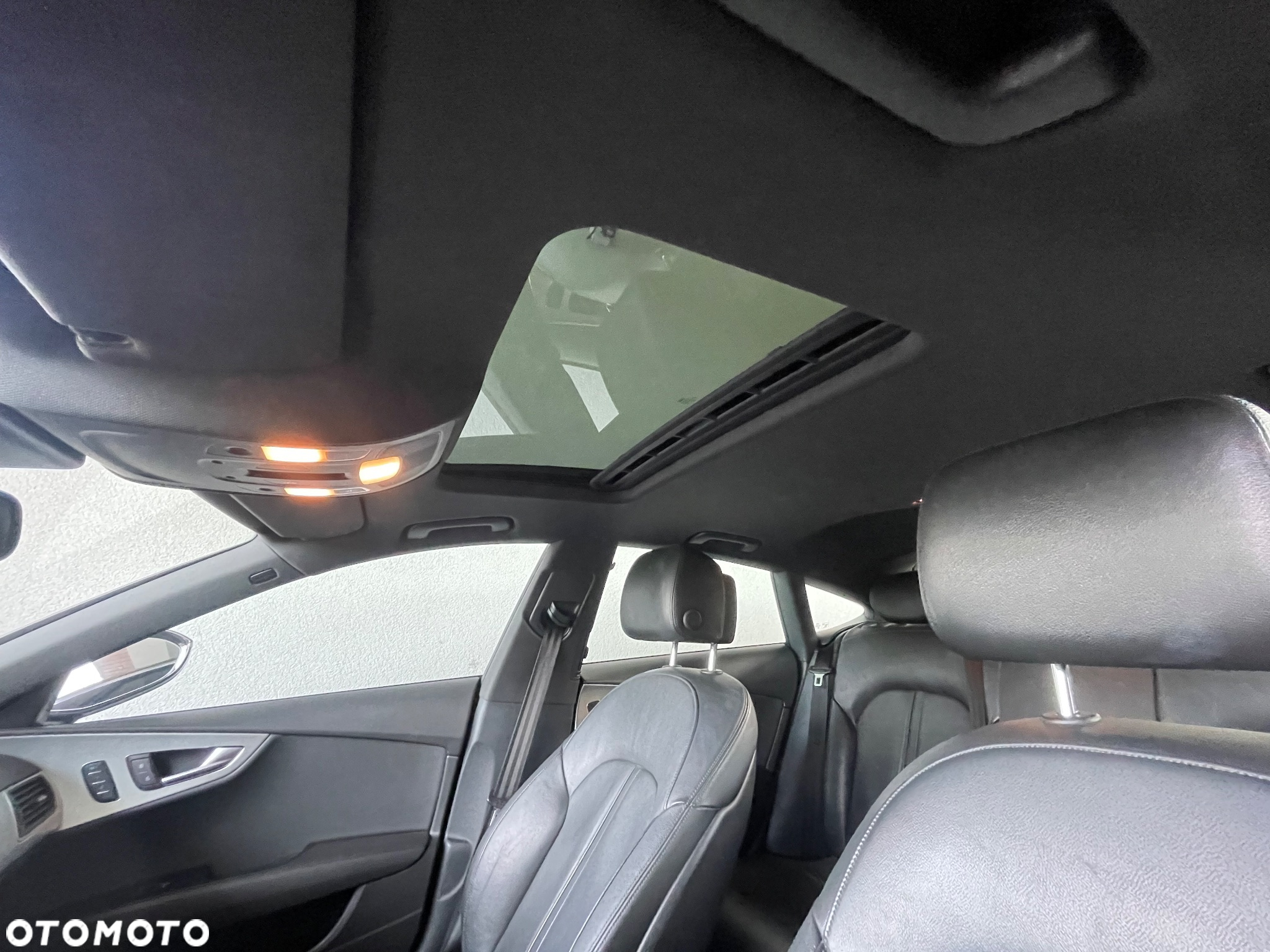 Audi A7 Sportback 3.0 TDI Quattro S tronic - 21