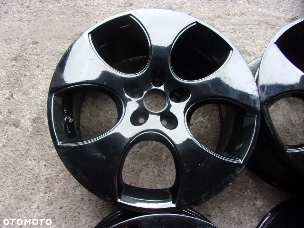 Alufelgi felga aluminiowa 18" 5 x 100 7,5Jx18H2 ET32 - 11