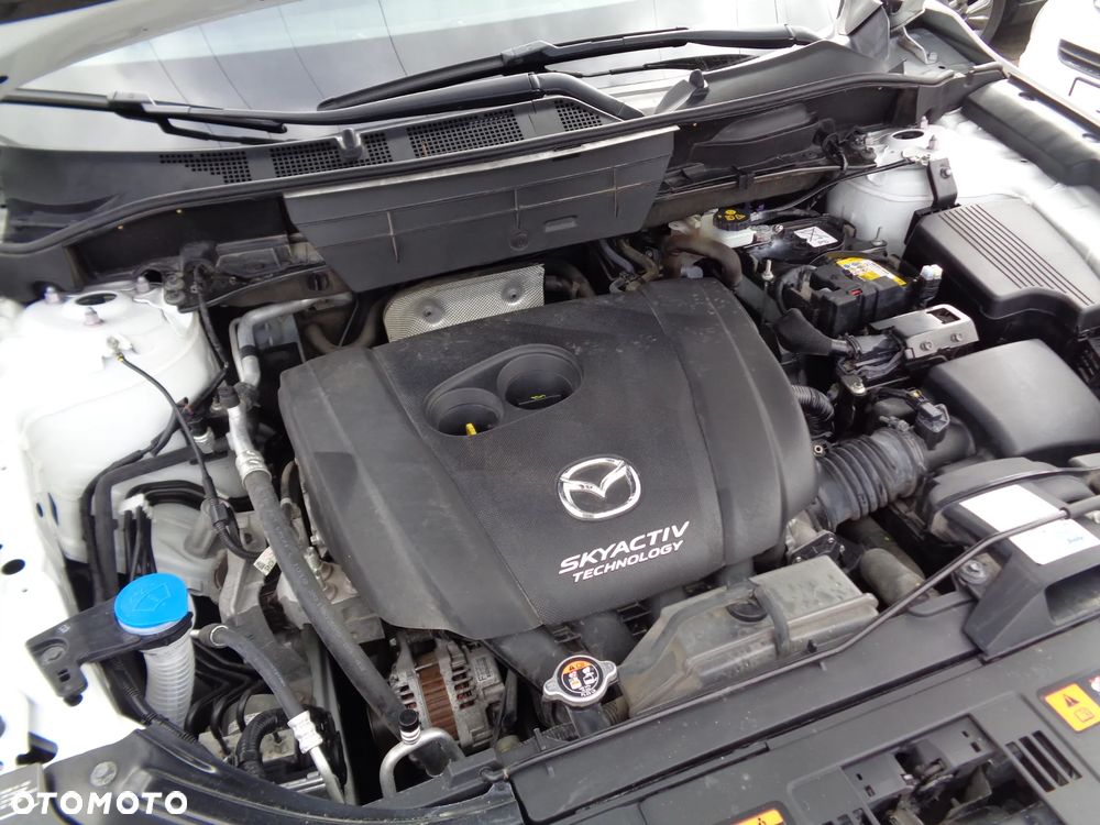 Mazda CX-5 2.0 SKYACTIV-G Prime-Line - 22