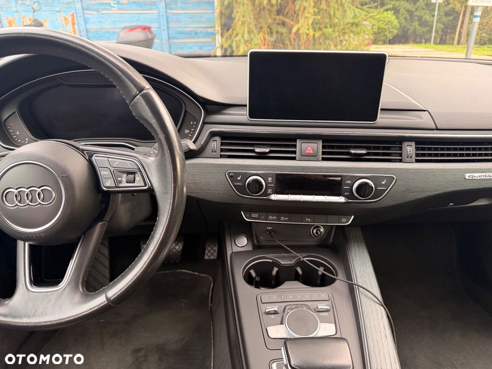 Audi A5 Sportback - 13