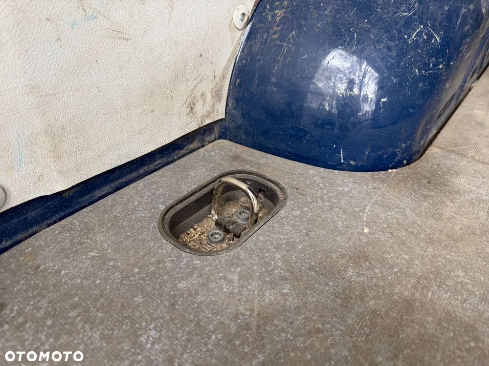 Volkswagen Crafter Autm 4MOTION - 27