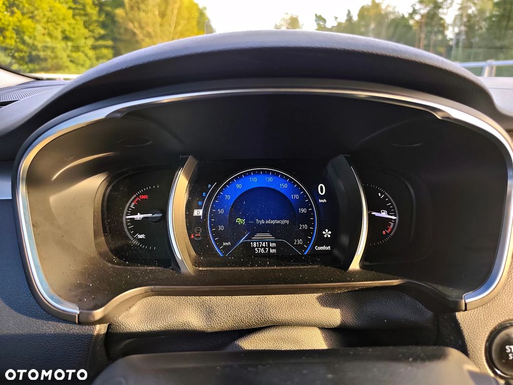 Renault Talisman - 30