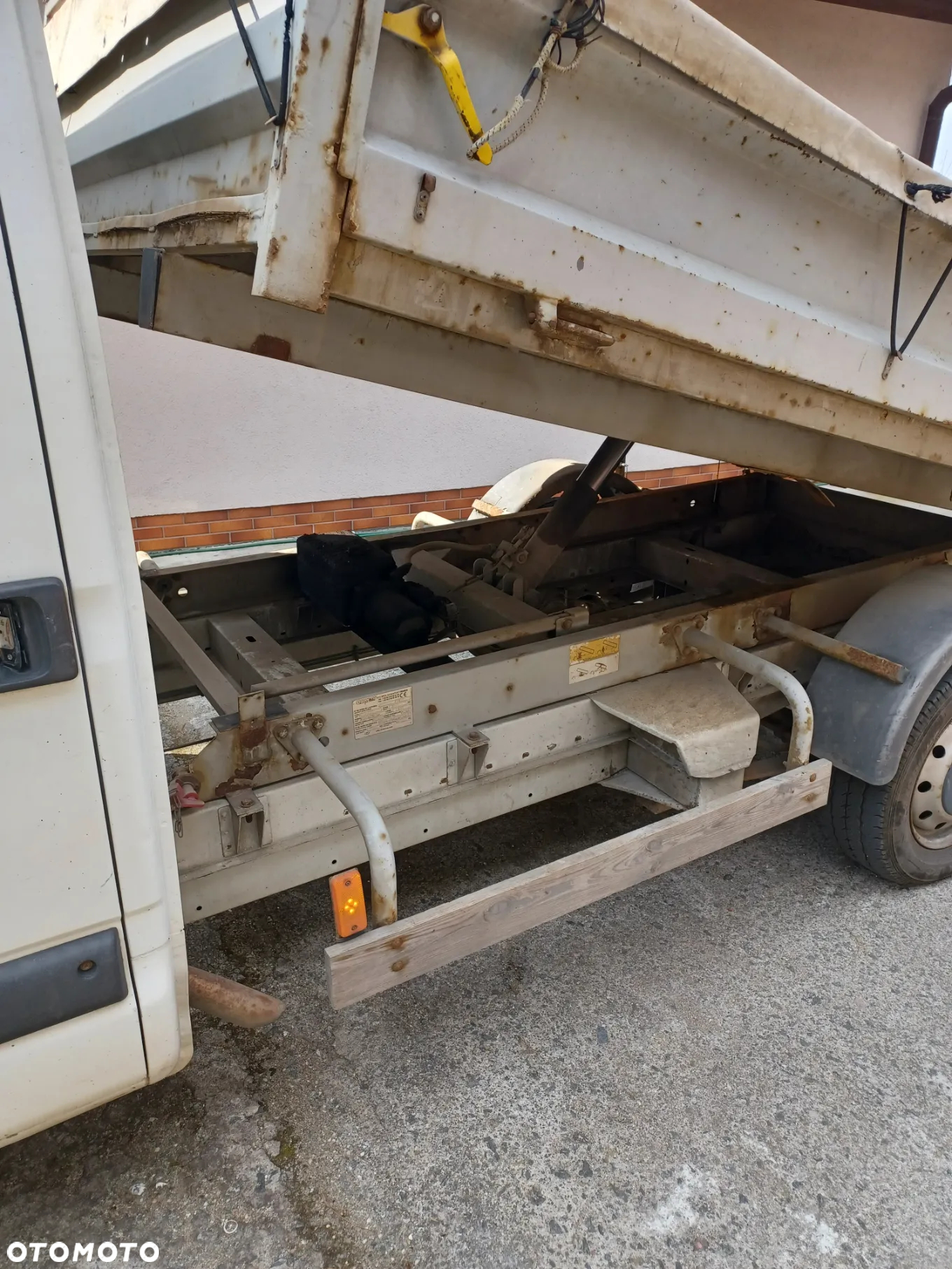 Renault MASTER - 5