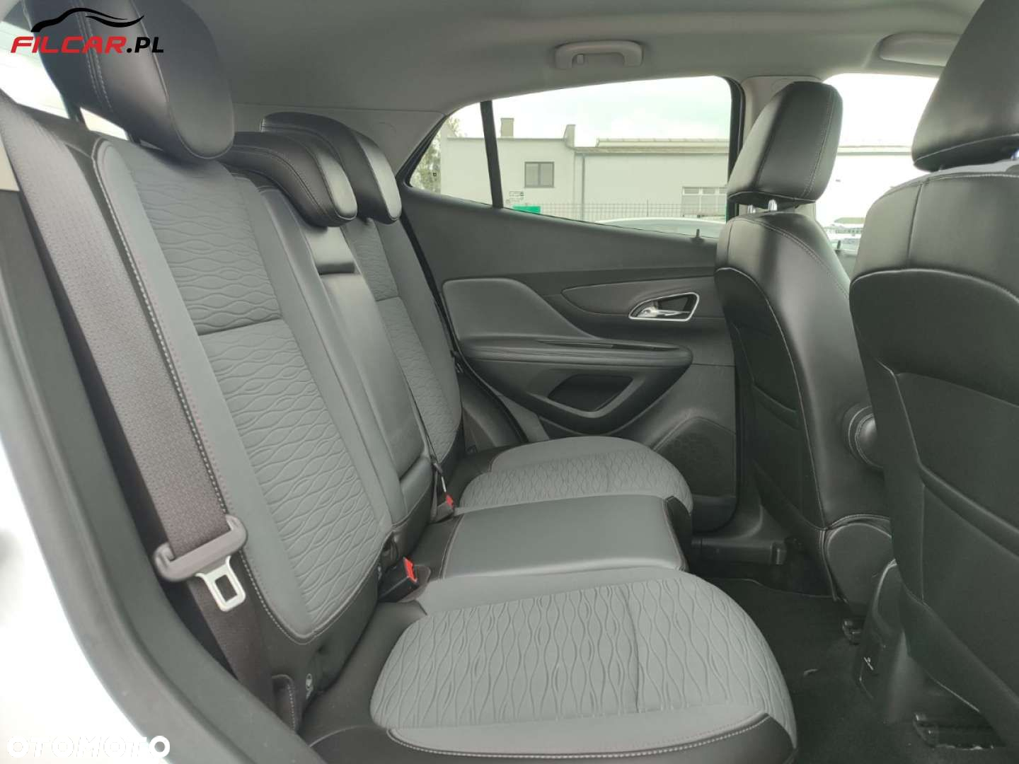 Opel Mokka 1.4 T Cosmo - 12