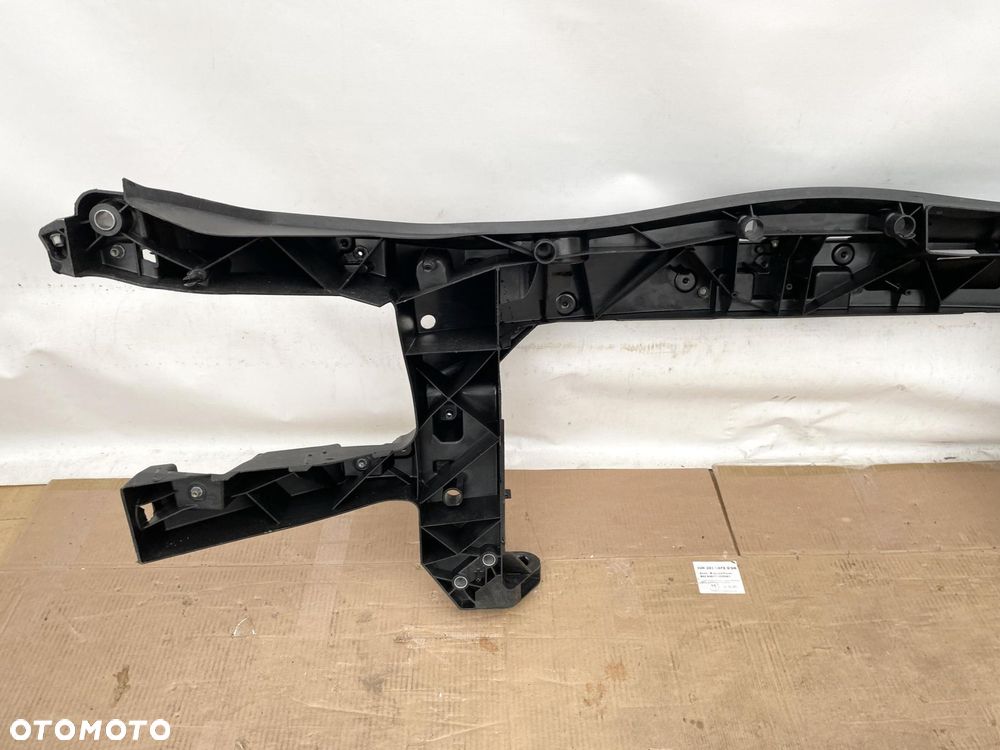 Sprinter W907 W910 2017- Wzmocnienie Czołowe Pas przedni 907 910 ORYGINAŁ - 6