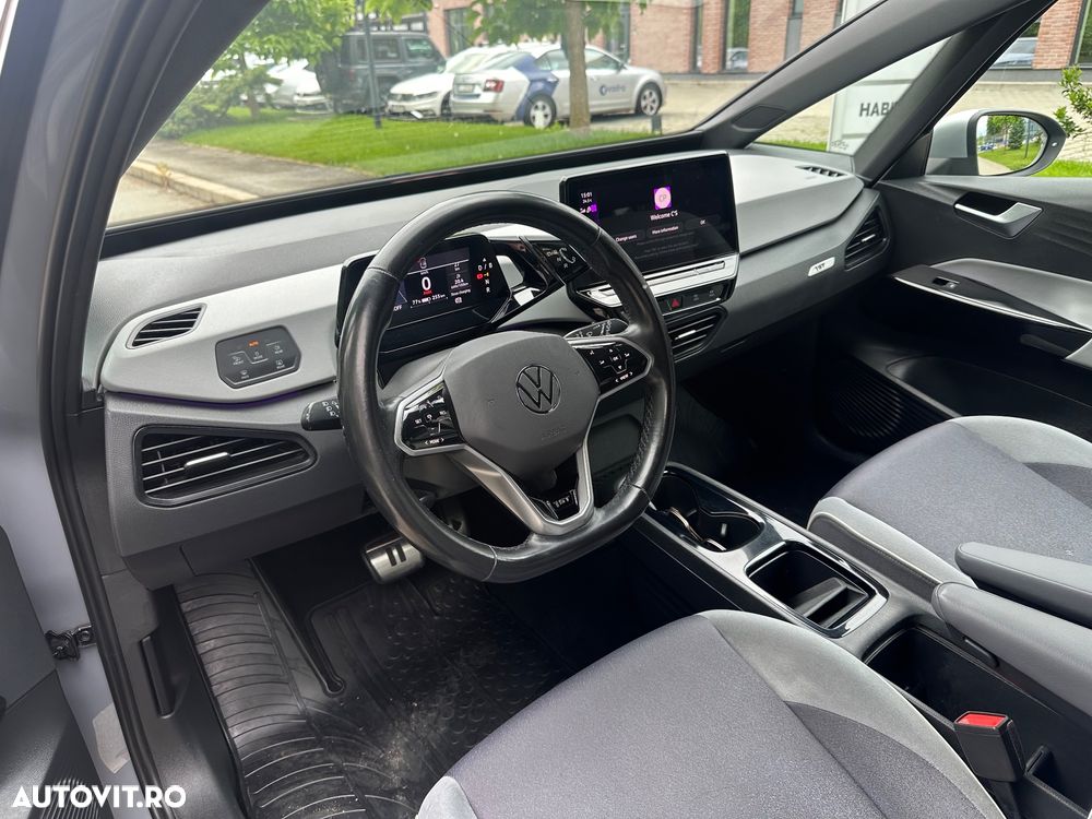 Volkswagen ID.3 Performance Upgrade Pro 1st Plus - 30