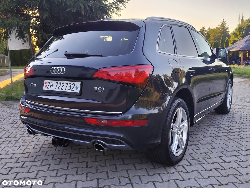Audi Q5 - 13
