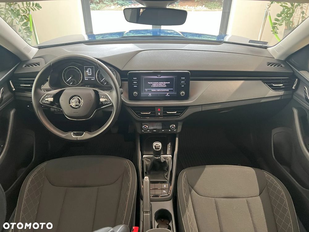 Skoda Kamiq 1.0 TSI Ambition - 11