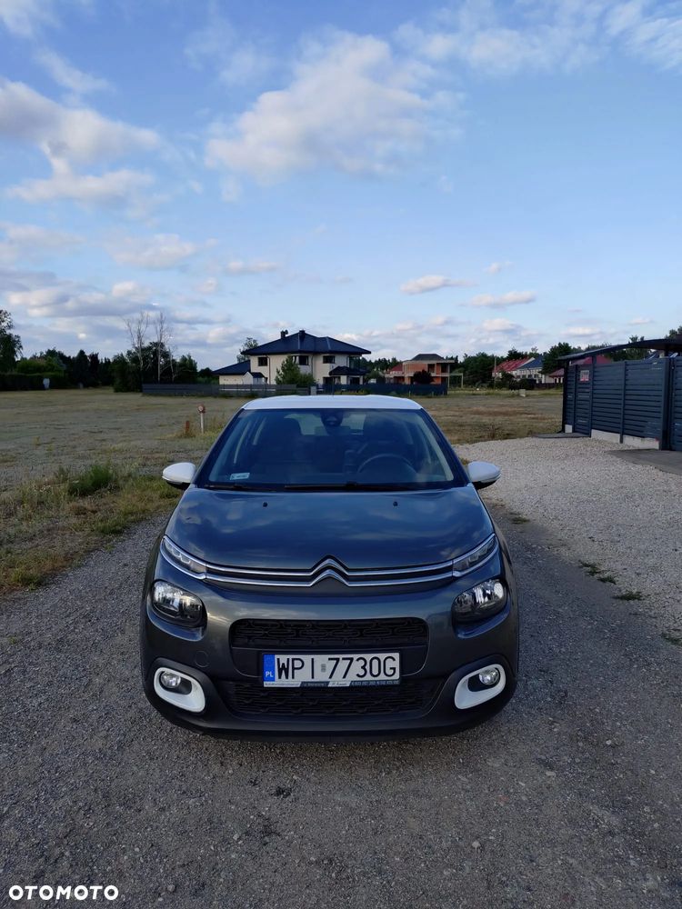 Citroën C3 1.2 PureTech Elle - 10