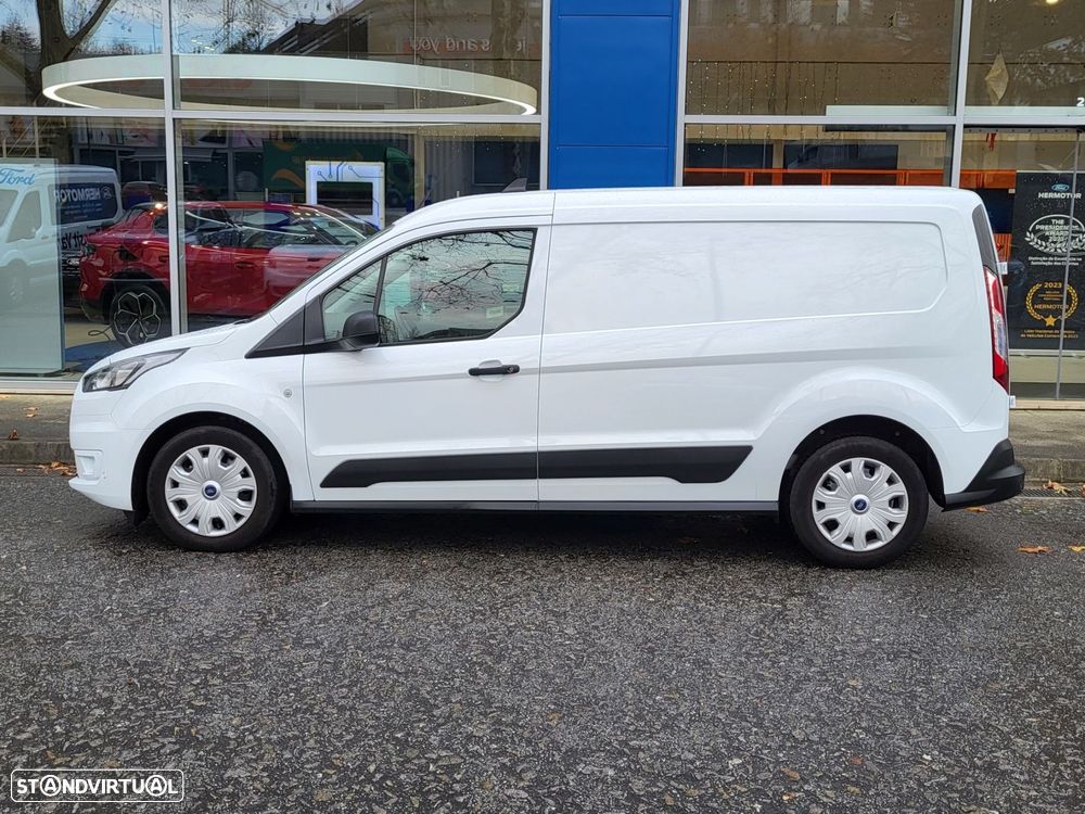 Ford Transit Connect 1.5 TDCi 200 L2 Trend - 4