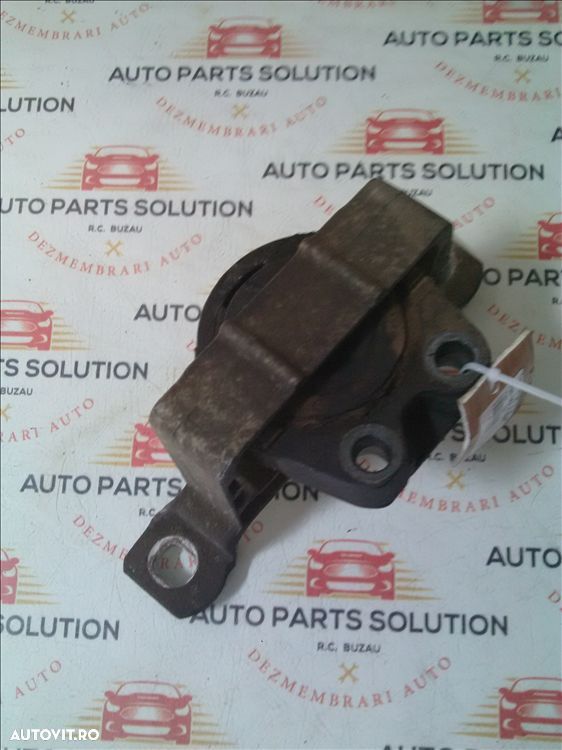 tampon motor ford focus 1.6 b an fabr. 2006 - 1