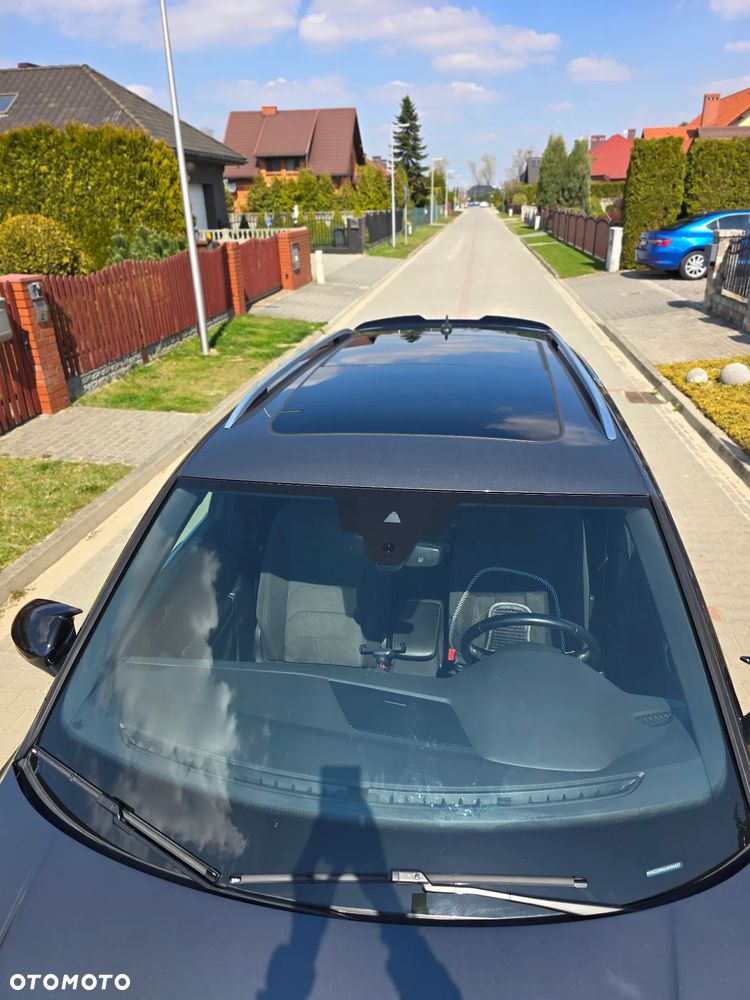 Volkswagen Tiguan 2.0 TDI BMT SCR 4Mot Highline DSG - 12