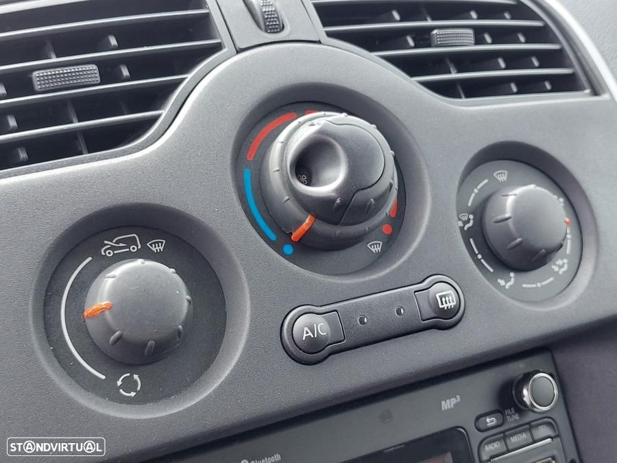 Renault Kangoo Express 1.5 dCi Business  - 3 Lug. -  Iva Dedutível - 29