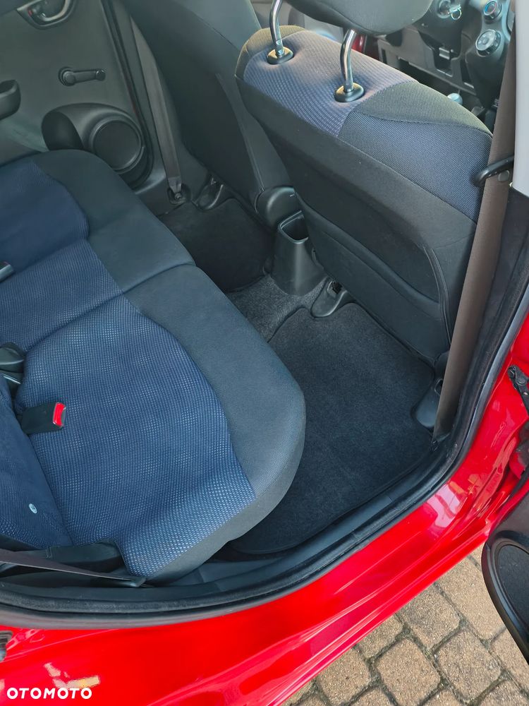 Honda Jazz 1.2 i-VTEC S Cool - 17