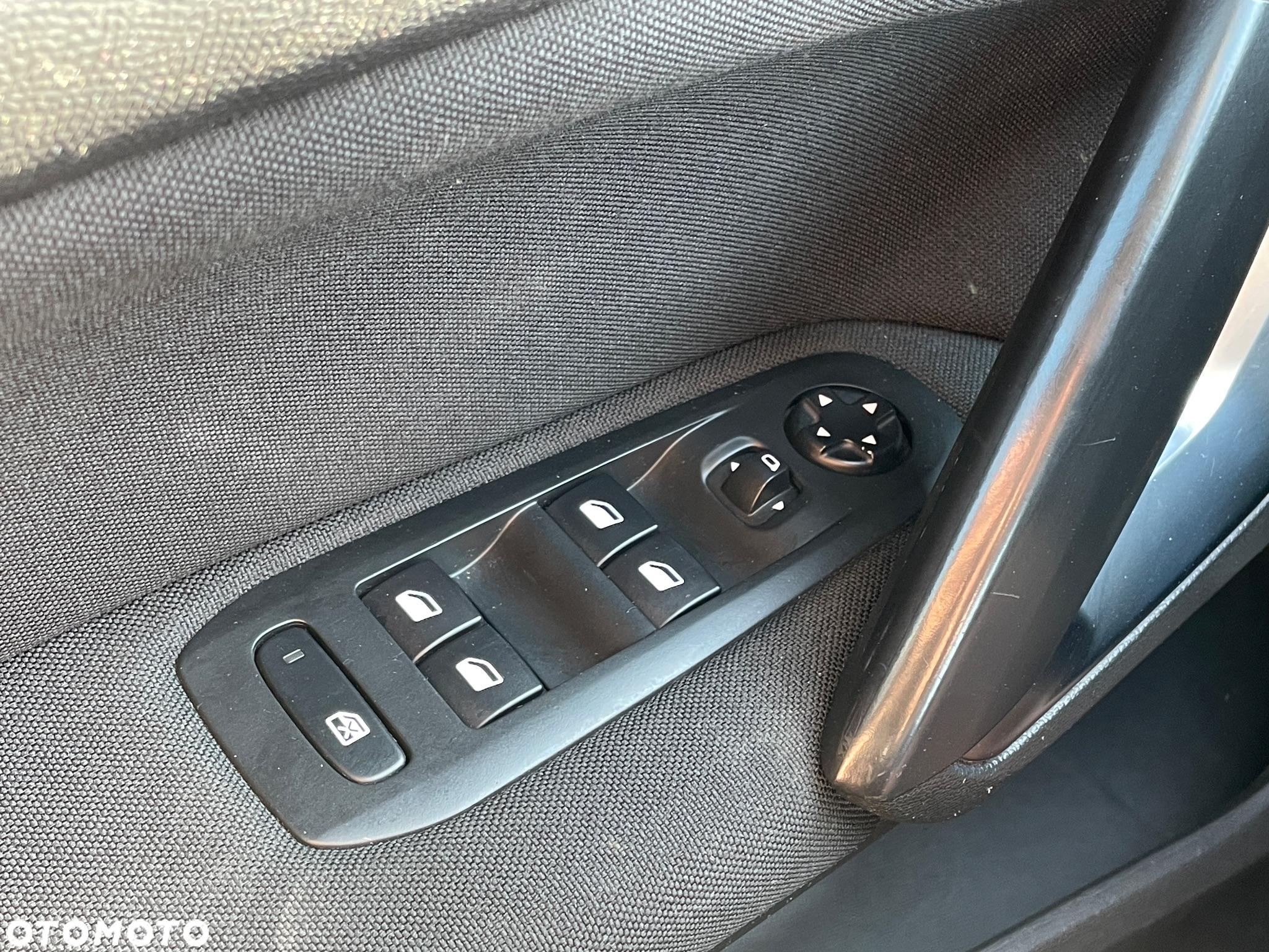 Peugeot 308 1.6 HDi Active - 23