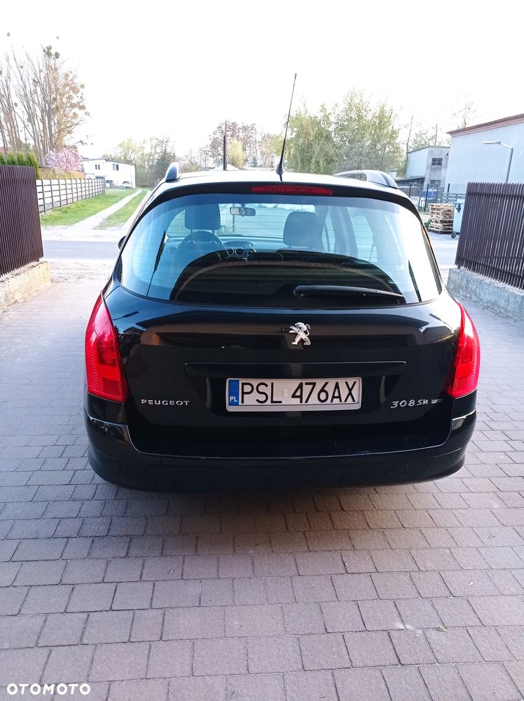 Peugeot 308 e-HDi FAP 115 Stop&Start Access - 2