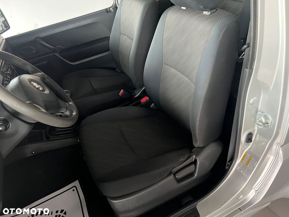 Suzuki Jimny - 11