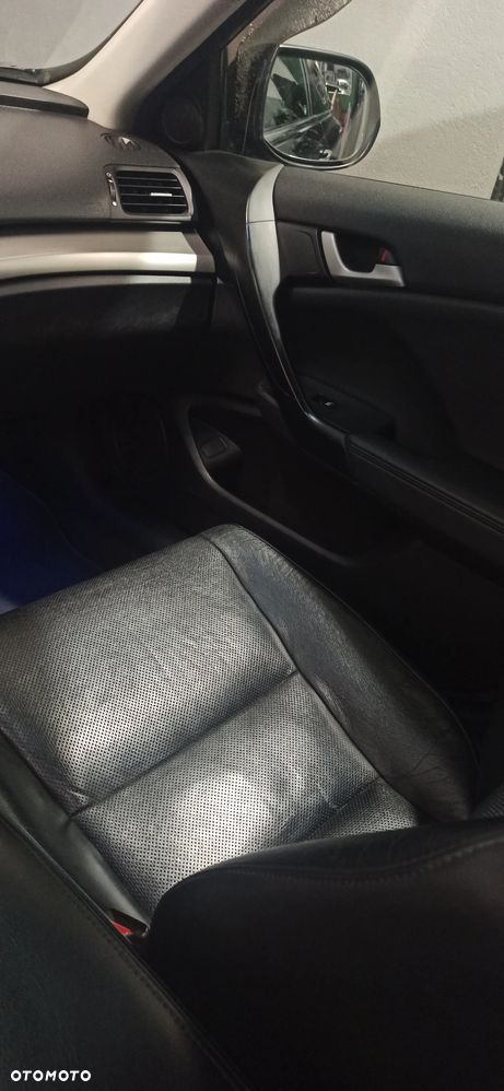 Honda Accord 2.4 Executive Nav+ACC+LKAS - 22