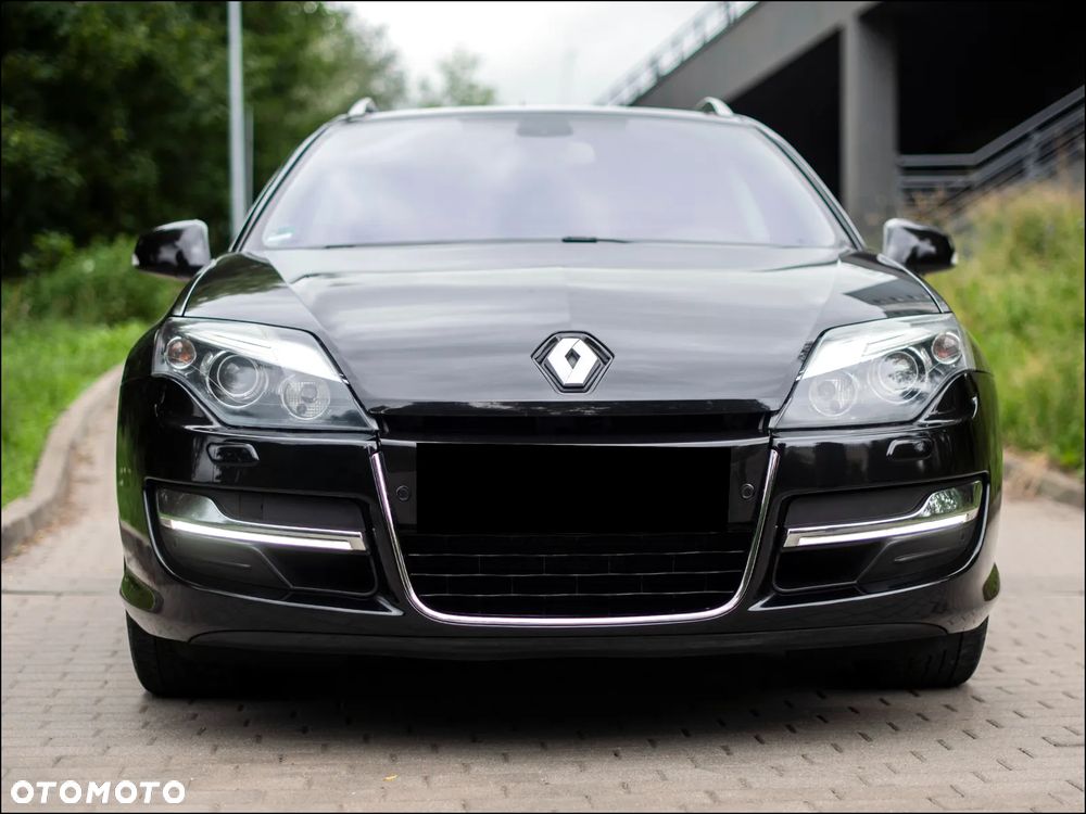 Renault Laguna - 2