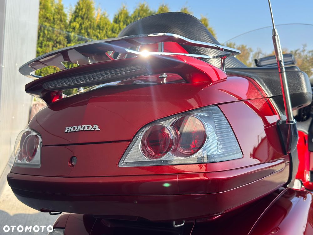 Honda GL - 34