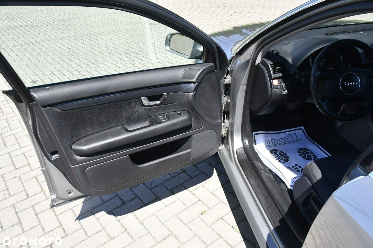 Audi A4 - 13