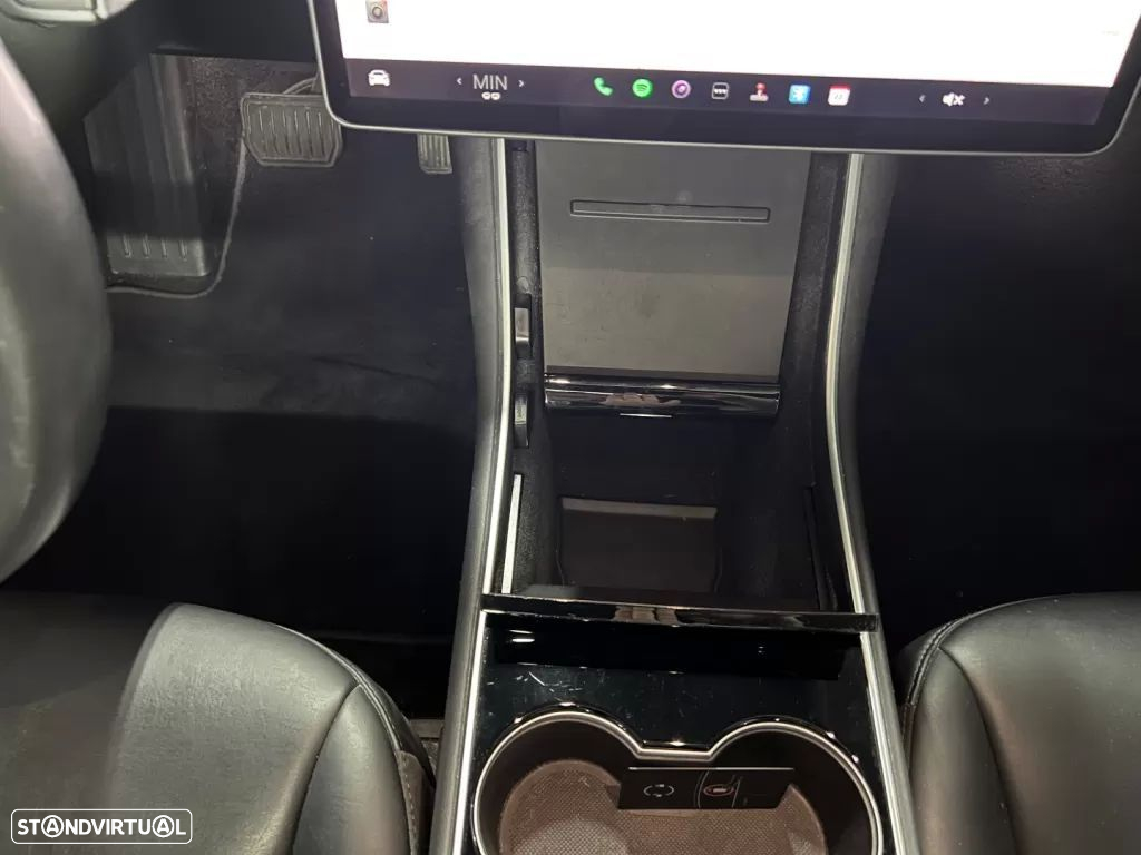 Tesla Model 3 Long-Range Dual Motor AWD - 14