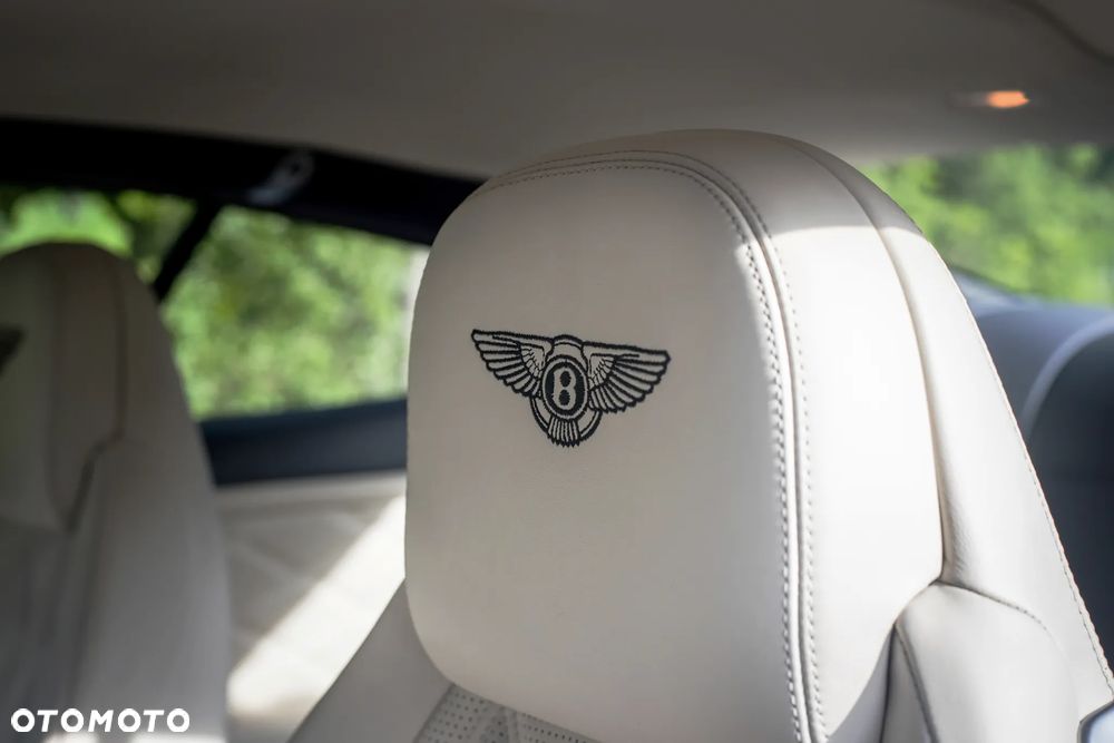 Bentley Continental GT - 6
