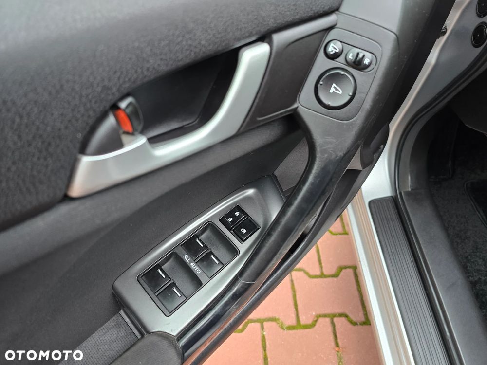 Honda Accord 2.0 Elegance Advantage - 21