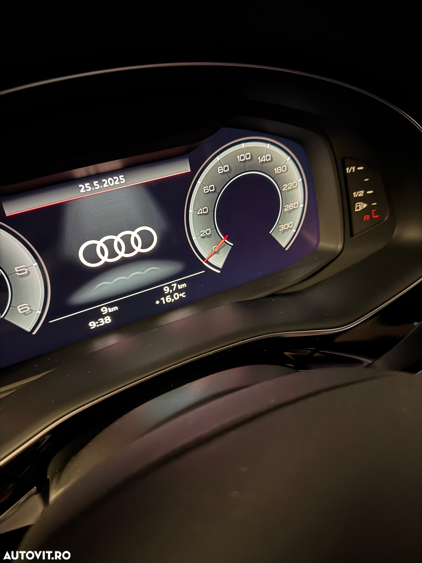 Audi Q7 50 TDI quattro Tiptronic MHEV S Line - 28