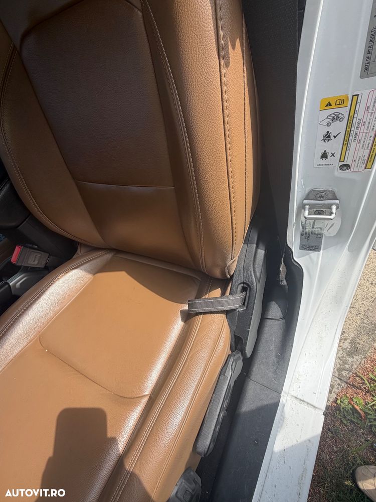 Jeep Wrangler 2.2 CRD AT8 Rubicon - 3