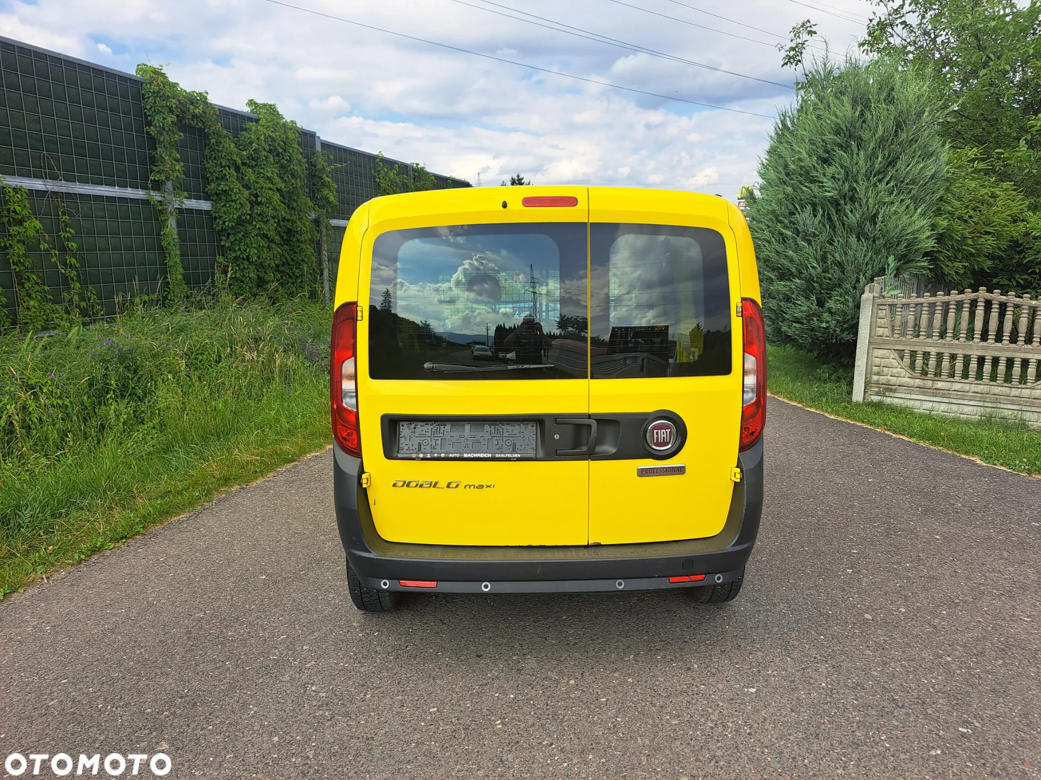 Fiat Doblo - 11