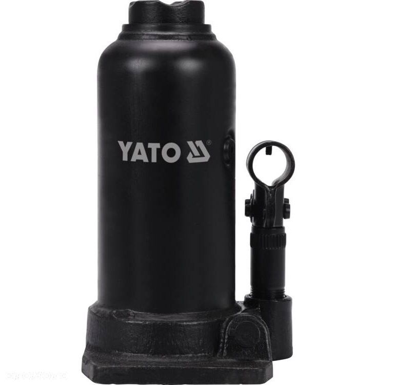 YATO LEWAREK PODNOŚNIK HYDRAULICZNY SŁUPKOWY UDŹWIG 8T 220-488 MM YT-17025 - 1
