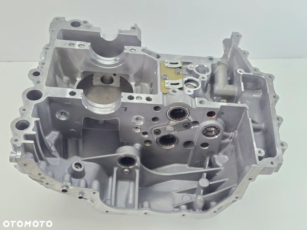 BLOK CYLINDER KARTER BMW 1250 - 15