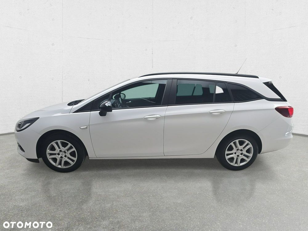 Opel Astra - 4
