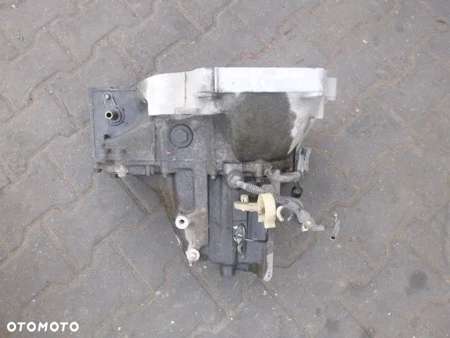 MANUALNA SKRZYNIA BIEGÓW HONDA LOGO 1.3 S7B - 1