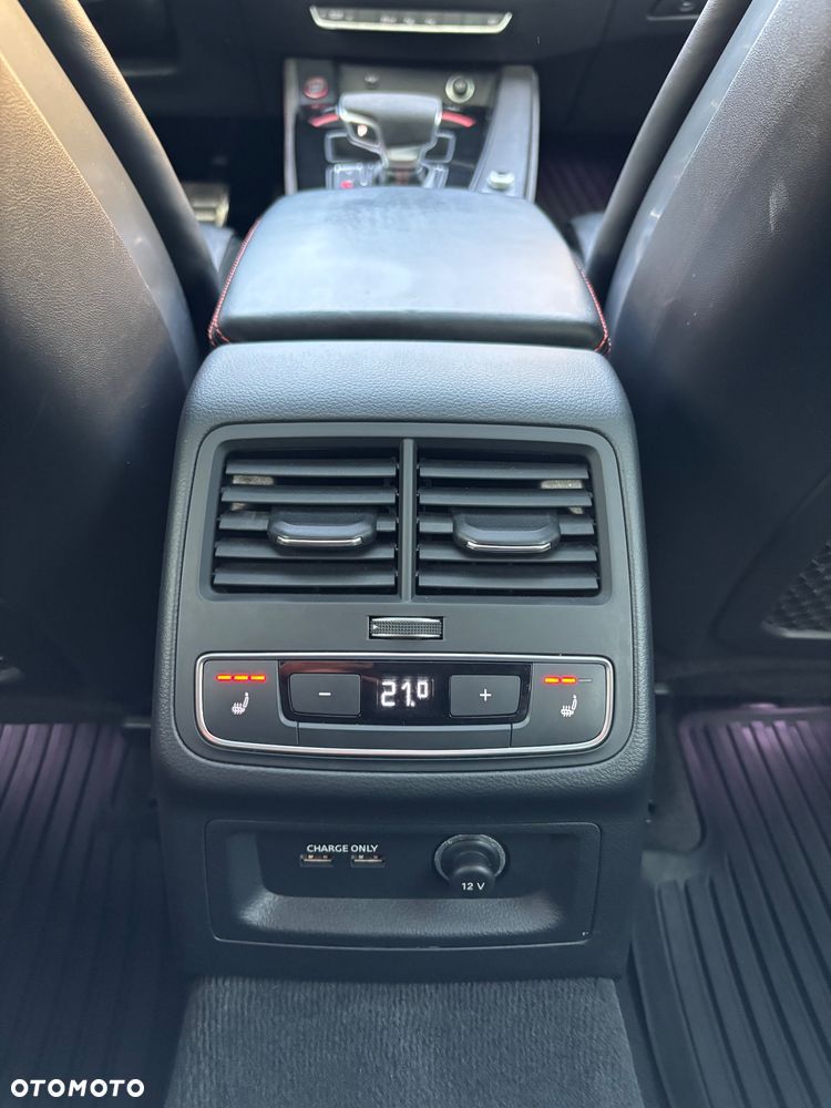 Audi RS5 Sportback 2.9 TFSI Quattro Tiptronic - 30